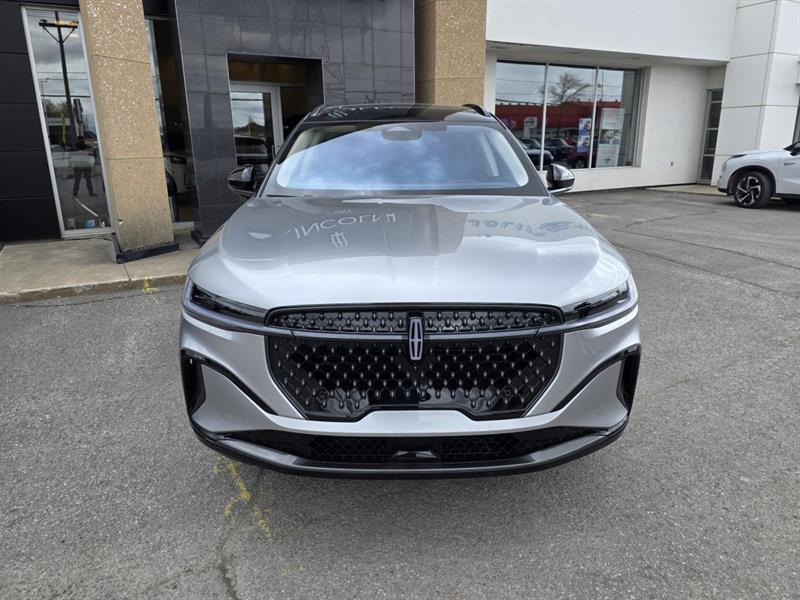lincoln Nautilus 2026 - 2