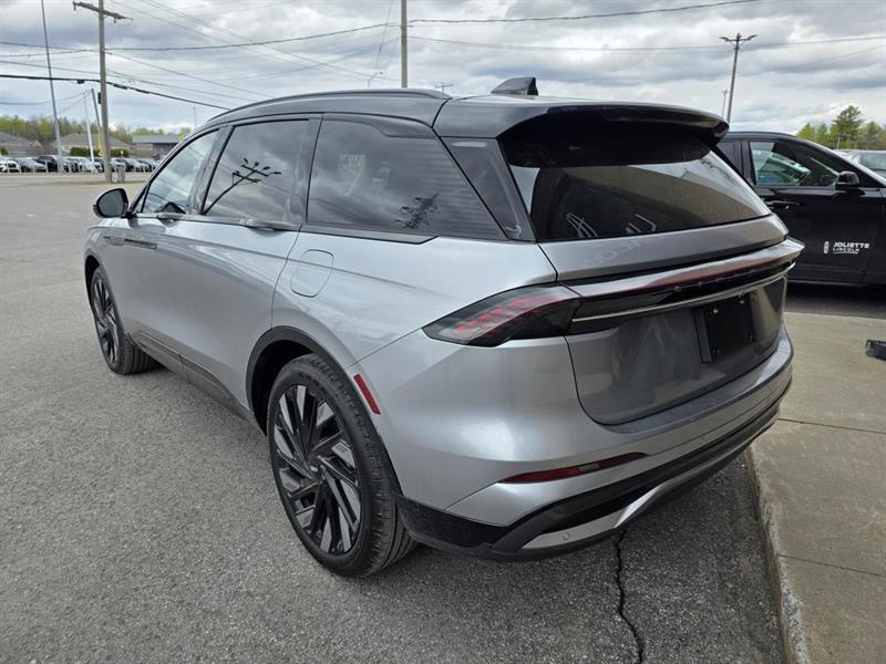 lincoln Nautilus 2026 - 5