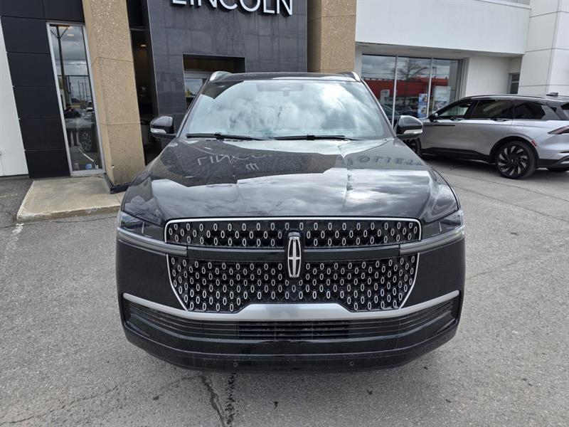 lincoln Navigator 2026 - 2