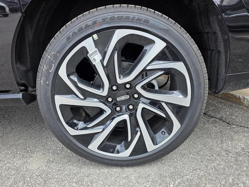 lincoln Navigator 2026 - 6