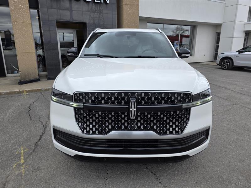 lincoln Navigator 2026 - 2