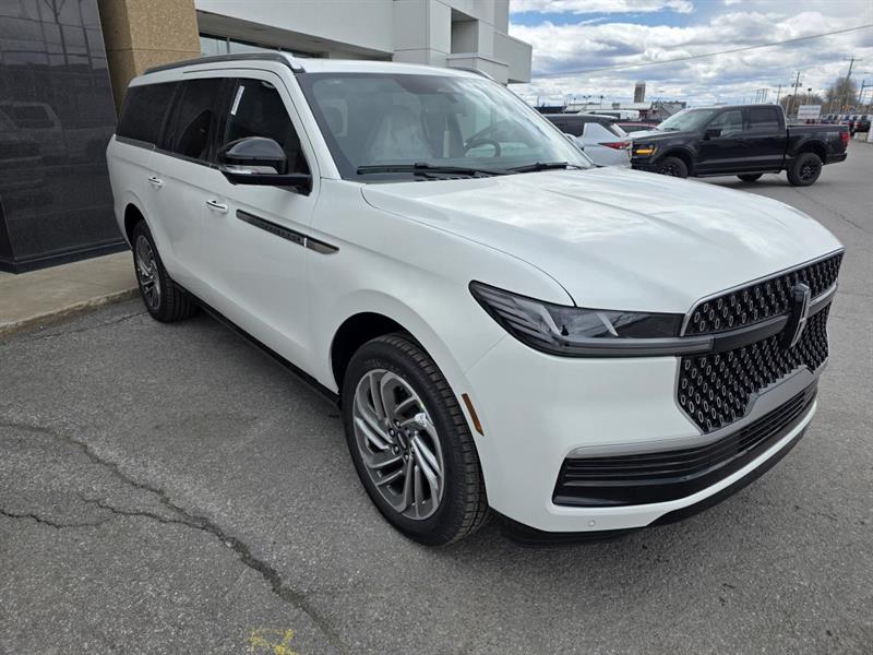lincoln Navigator 2026 - 3