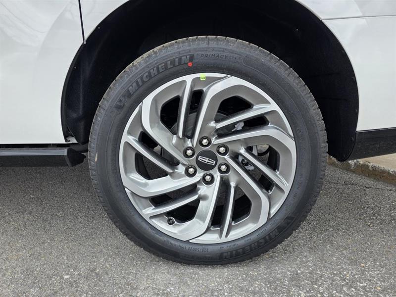 lincoln Navigator 2026 - 6