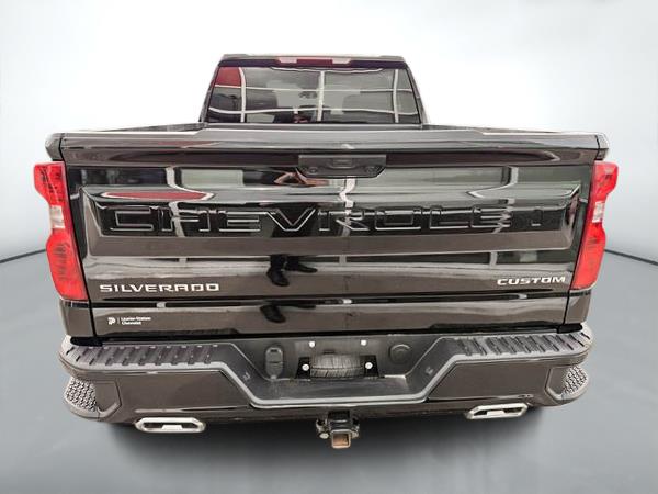 chevrolet Silverado 1500 2024 - 6