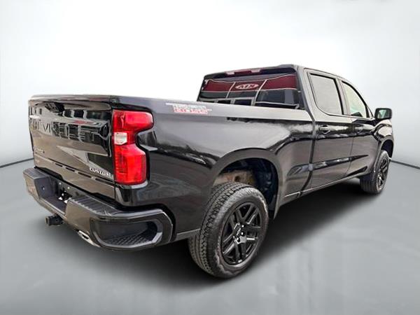 chevrolet Silverado 1500 2024 - 7