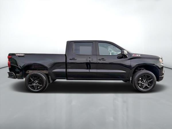 chevrolet Silverado 1500 2024 - 8