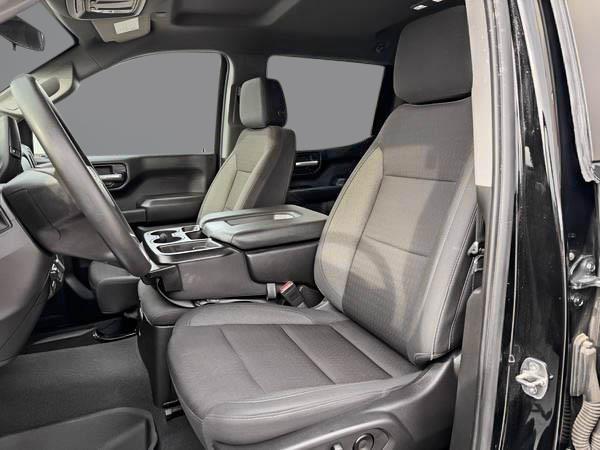 chevrolet Silverado 1500 2024 - 12