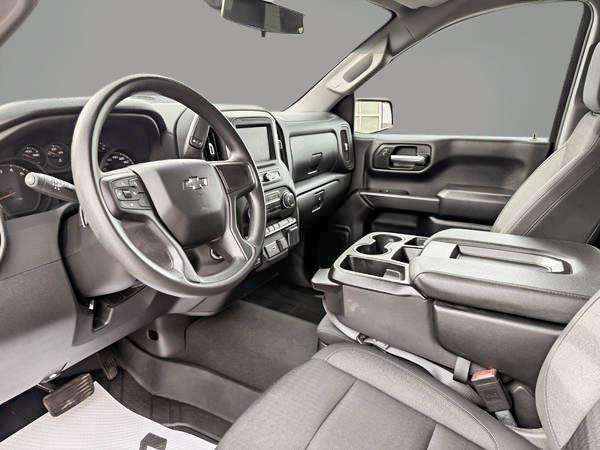 chevrolet Silverado 1500 2024 - 14