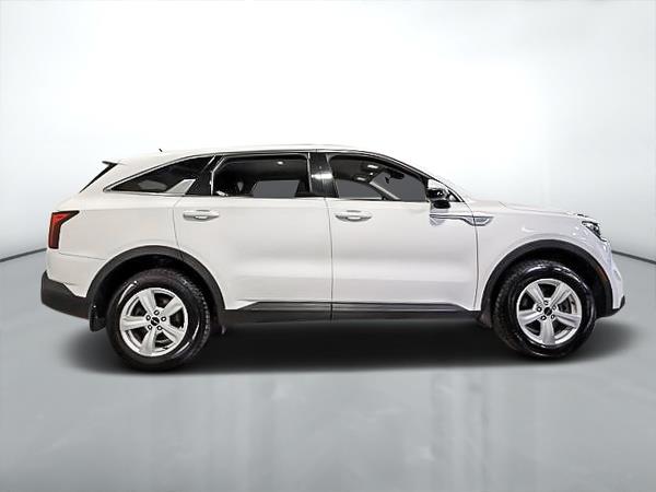 kia Sorento 2022 - 2
