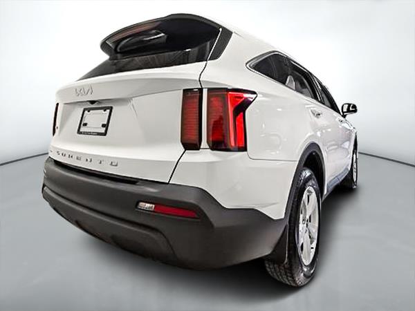 kia Sorento 2022 - 3