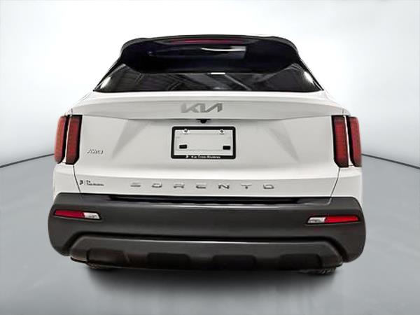 kia Sorento 2022 - 4