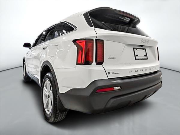 kia Sorento 2022 - 5
