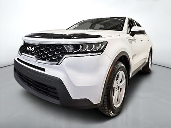 kia Sorento 2022 - 7