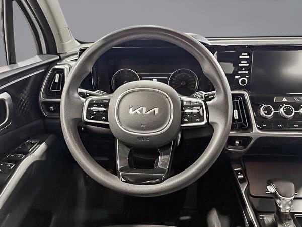 kia Sorento 2022 - 14