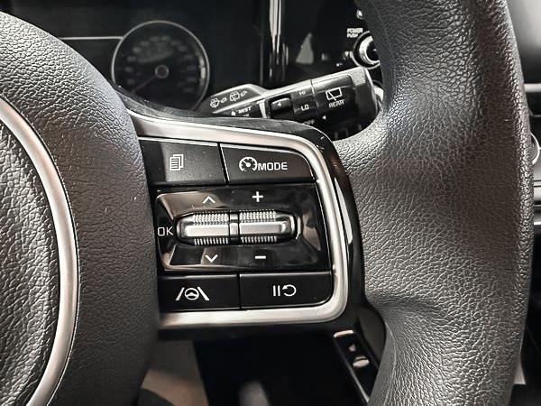 kia Sorento 2022 - 16