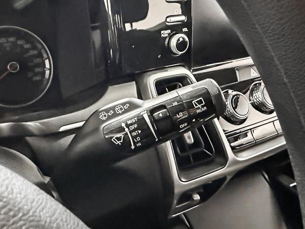 kia Sorento 2022 - 18