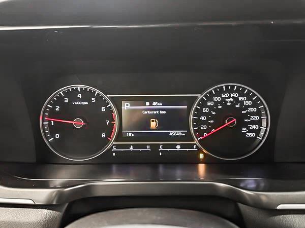 kia Sorento 2022 - 19