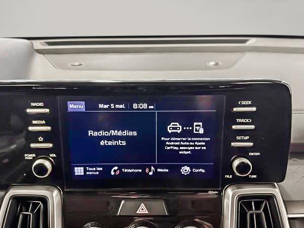 kia Sorento 2022 - 20