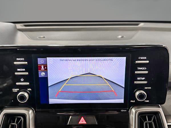 kia Sorento 2022 - 21