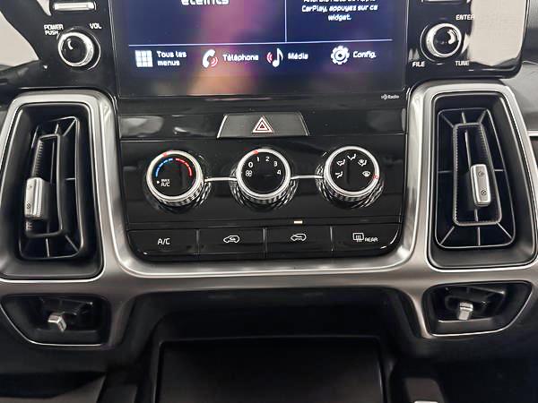 kia Sorento 2022 - 22