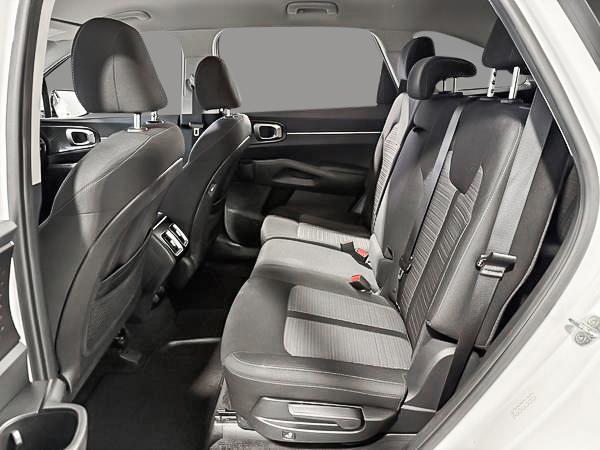kia Sorento 2022 - 24