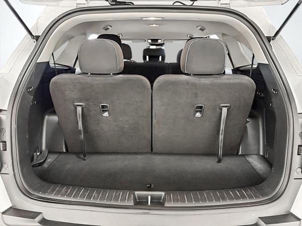 kia Sorento 2022 - 25