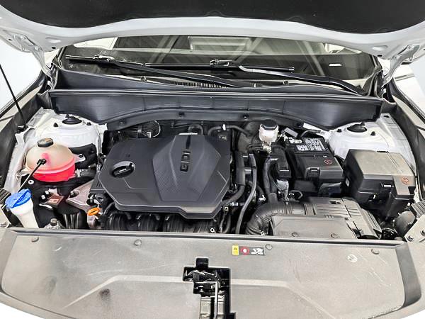 kia Sorento 2022 - 26