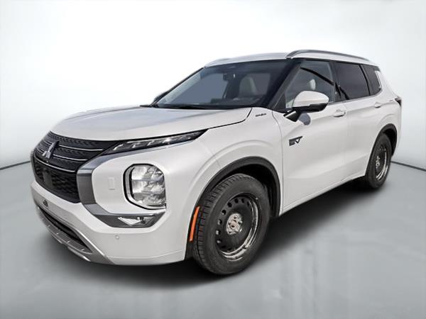 mitsubishi Outlander PHEV 2023 - 3