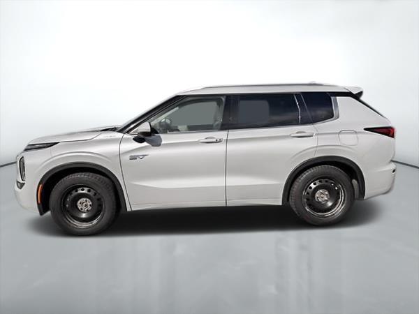 mitsubishi Outlander PHEV 2023 - 4