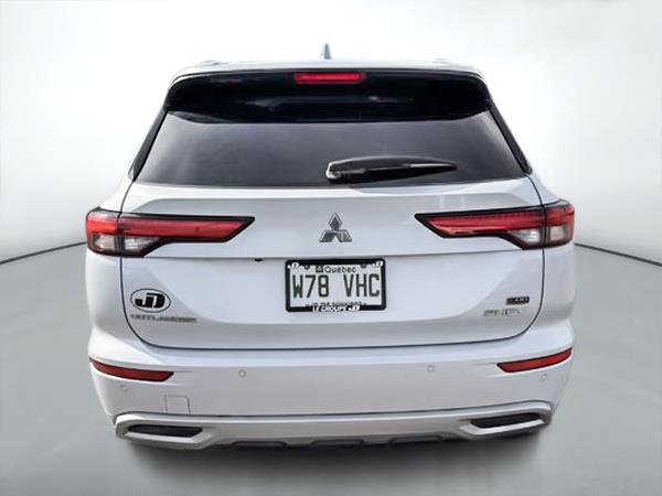 mitsubishi Outlander PHEV 2023 - 6