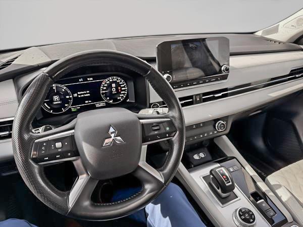 mitsubishi Outlander PHEV 2023 - 22