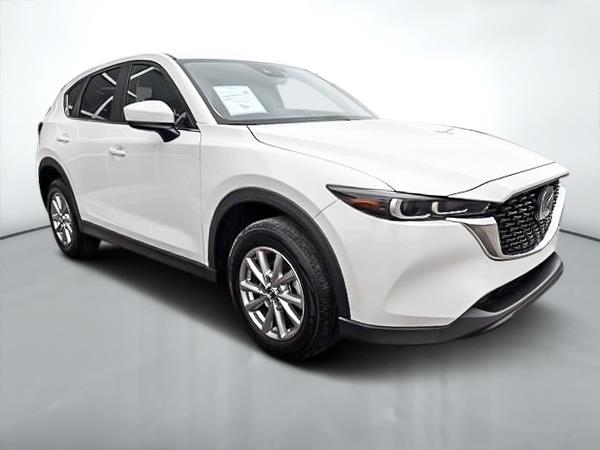 mazda CX-5 2023