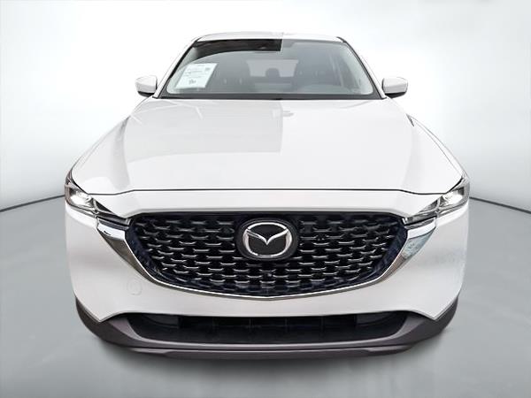 mazda CX-5 2023 - 2