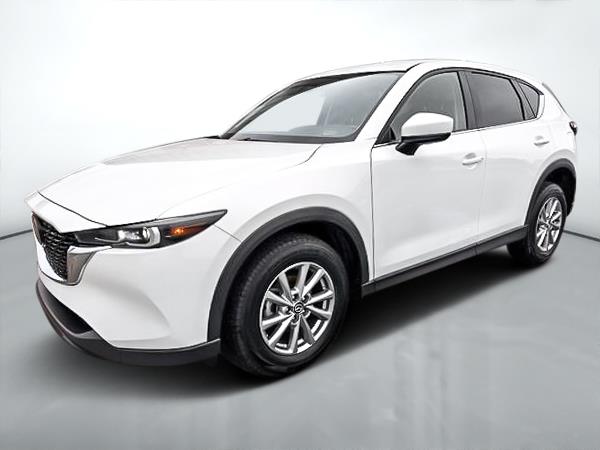 mazda CX-5 2023 - 3