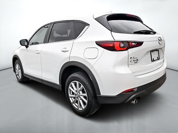 mazda CX-5 2023 - 5
