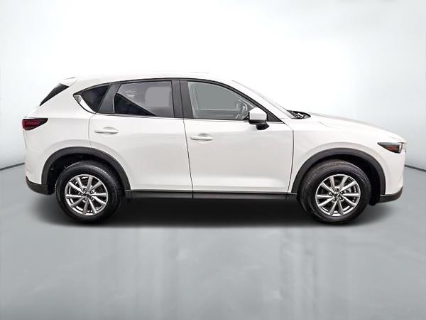 mazda CX-5 2023 - 8