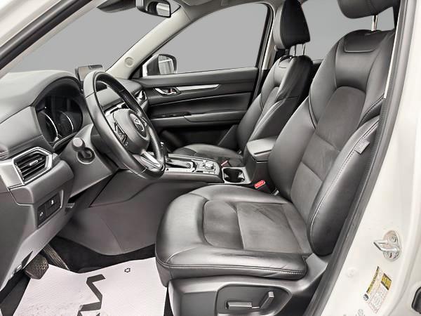mazda CX-5 2023 - 12