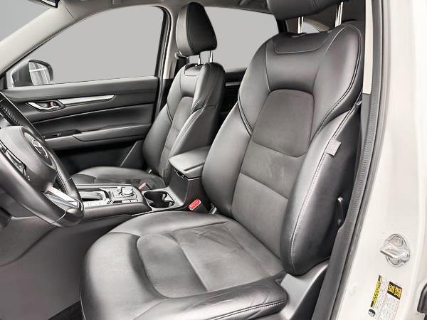 mazda CX-5 2023 - 13