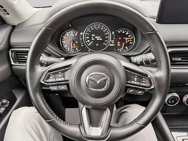 mazda CX-5 2023 - 15