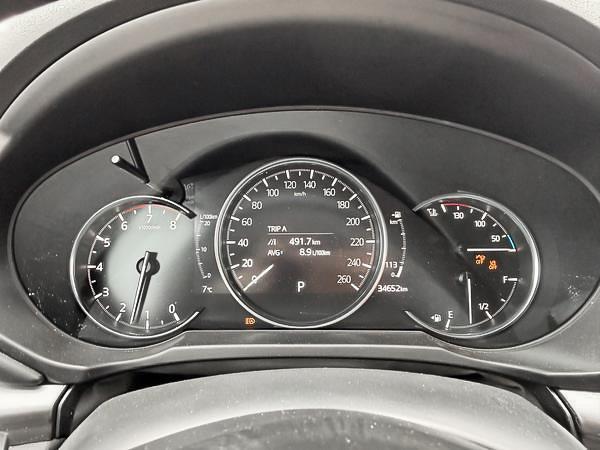 mazda CX-5 2023 - 18