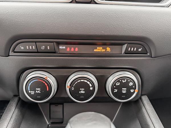 mazda CX-5 2023 - 22