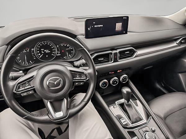 mazda CX-5 2023 - 23