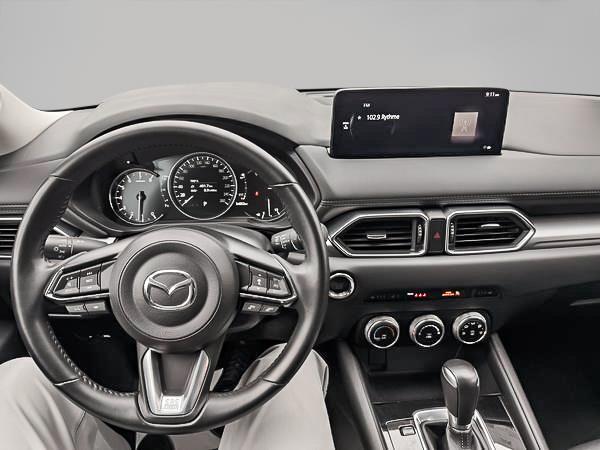 mazda CX-5 2023 - 24
