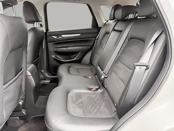mazda CX-5 2023 - 25
