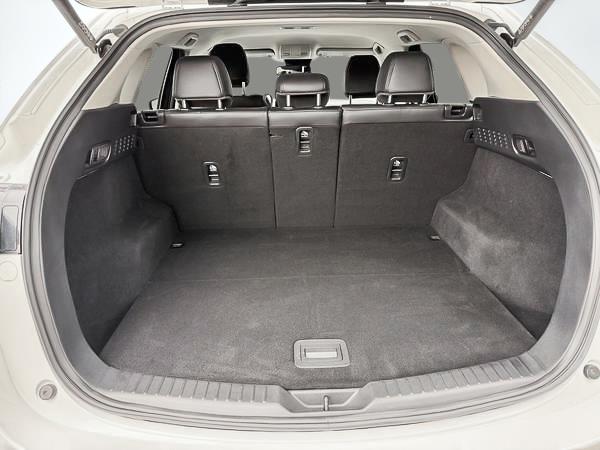 mazda CX-5 2023 - 26