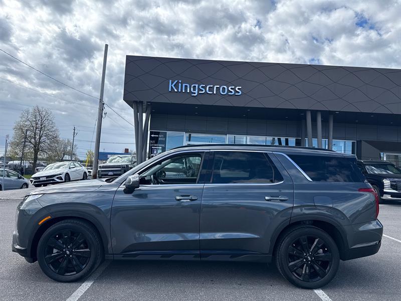 hyundai Palisade 2025 - 2
