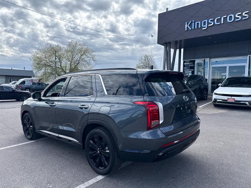 hyundai Palisade 2025 - 3