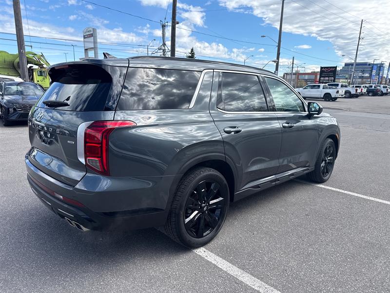 hyundai Palisade 2025 - 5