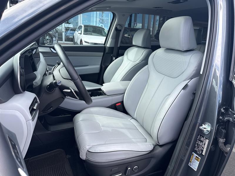 hyundai Palisade 2025 - 12