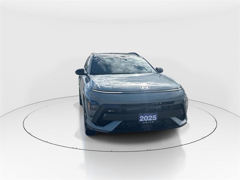 hyundai Kona 2025 - 2